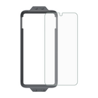 AXS - ARMORGlass Pro Protecteur d'écran avec plateau d’installation pour Google Pixel 8-Comprend un plateau d'installation pour une application sans tracas
