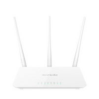 Tenda F3 V2.0 300Mbps Easy Setup Home Router-300Mbps