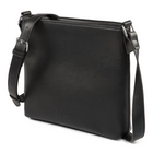 Bugatti Women - Opera - Crossbody Bag - Black-Black/Vegan leather