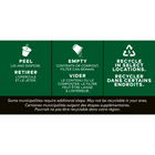 Van Houtte Colombian Medium - Medium Roast - K-Cup Coffee Pods - 48 Pack-6