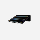 MOFT Float Folio Case for iPad Air 13 M2 2024 & M3 2025 - Jet Black-8