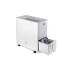 BLACK+DECKER 650 Sq. Ft. Dehumidifier with Built-In Drain Pump-8