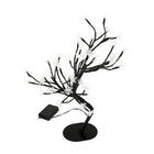 Dummy-Orderbot Details-Measures 5.5" in length and width, and 17.5" in height