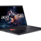 Acer 16" Laptop - Intel Core i5-13420H - 8GB RAM - 512GB SSD - NVIDIA GeForce RTX 3050 - Windows 11 - Black-Beyond Performance
