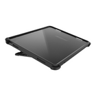 Otterbox Defender Protective Case Black for iPad Air 13 (M3/M2) 2024-Multi-layer defense