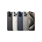 Apple iPhone 15 Pro Max 6.7" Super Retina XDR - 1 TB - Black Titanium - Bell and Virgin Plus-Customizable Action Button: Action button is a fast track to your favourite feature. Just set the one you want, like Silent mode, Camera, Voice Memo, Shortcut and more. Then press and hold to launch the action