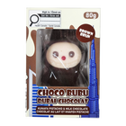 Dubai Chocolate Choco Bubu - Brown-80 g
