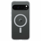 OtterBox - Étui SY Transparent avec aimants pour Pixel 10 Pro XL – Transparent-Design ultra-fin qui épouse les lignes du téléphone
