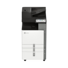 Lexmark - Imprimante laser couleur A3 multifonction CX833XSE-Impression recto verso (recto verso) : Recto verso intégré