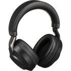 Jabra Evolve2 85, Link 380a, casque stéréo UC avec support - Noir-Type : Casque stéréo supra-auriculaire