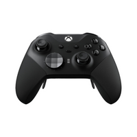 Xbox Elite Wireless Controller Series 2 - Black-Xbox Elite Wireless Controller Series 2: Play like a pro with the world’s most advanced controller