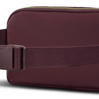 Samsonite - Mobile Solutions 2 Sac de Taille RFID, Merlot-6