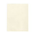 LUX 8 1/2 x 11 Paper, Natural Linen, 250 Pack (81211-P-59-250)-Comes in natural linen which is an off-white with a woven linen texture