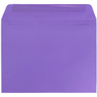 JAM Paper 9" x 12" Booklet Envelopes, Violet Purple Recycled, 1000 Pack (1531752B)-Size: 9 x 12 inches