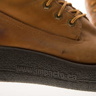 IMPACTO® IMPACTOE EMBOUTS D'ACIER, caoutchouc vulcanisé moulé, antidérapante, chaussures hom 9.5-11.5 fem 11-13-3