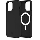 Coque Incipio Duo avec MagSafe pour iPhone 14 - Noir-Dimensions: 4,49 L x 0,91 H x 8,27 L po