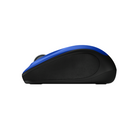 Logitech - Souris sans fil M325s - bleu-Grâce à la longévité de la pile de 18 mois, oubliez les désagréments liés au changement de pile - le mode de veille intelligent vous permet d'économiser l'énergie de la pile, tandis que le témoin d'état vous permet d'éviter les mauvaises surprises.	
