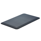 Imprint - Tapis de qualité professionnelle CumulusPro - 20 x 30 x 3/4po - Marine-La technologie de mémoire à plat signifie qu'ils ne se courberont jamais et poseront un risque de trébuchement