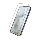 Protecteur d'écran en verre de dureté superbe JCPal Preserver pour l'iPhone 13 / iPhone 13 Pro-Fabriqué avec du verre trempé ultra-résistant