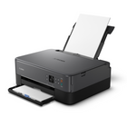 Canon PIXMA TS5320A - Wireless Inkjet All-In One Printer - Black-Connectivity: USB, Wifi