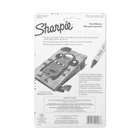 Sharpie Oil-Based Medium Point Paint Marker - Fashion Assorted - 5 Pack-Quick drying ink