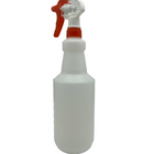 Vaporisateur - 32 OZ-Dimensions : 12,99 haut. x 3,54 long. x 3,54 larg. (po)