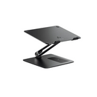 ALOGIC - Support pour ordinateur portable Elite Power avec chargeur sans fil-Compatibilité MacBook