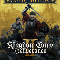 Kingdom Come: Deliverance II Gold Edition pour Xbox Series X / S [Code Electronique]-Genre: Action, Adventure, Role Playing