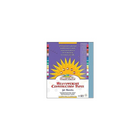 Pacon - Papier de construction Sunworks, bleu ciel, 12 x 9 po, 600/paquet (PAC7603)-50 feuilles de papier d’art recyclable pour les amateurs d’artisanat