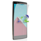 Exian Screen Protector for LG G4, Anti-Glare-Lightweight