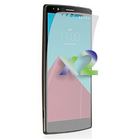 Exian Screen Protector for LG G4, Anti-Glare-Lightweight