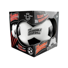 Incredible Novelties Incredible Soccer Ball - Assorted Colours-Realistic Grip & Feel: Maintains authentic basketball texture for handling, dribbling, and shooting