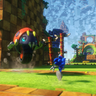 Sonic Frontiers for Nintendo Switch-New battle system and skill tree upgrades give you the power to combine moves or utilize the Cyloop ability
