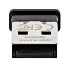 StarTech - Adaptateur USB Bluetooth 5.0 - Dongle/Récepteur Bluetooth 5.0 pour PC/Portable-Rétrocompatible : Ce récepteur est compatible avec toutes les révisions précédentes de Bluetooth. La prise en charge du Bluetooth EDR et du Bluetooth BLE permet d'économiser la batterie lors de l'utilisation d'un PC et d'un périphérique BLE compatible