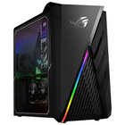ASUS G35DX-DHR780 Gaming Desktop, AMD Ryzen 7-5800X, 16GB, 1TB SSD, NVIDIA GeForce RTX3080 10GB DDR6X with LHR, Windows 10-1TB PCIe SSD storage