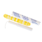 Hospeco Original Regular Tampax Tampons - 500 Pack-5 1/8" x 3/4"