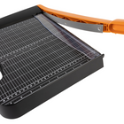 Fiskars 30 cm Massicot à contre-lame - recyclé-30 cm