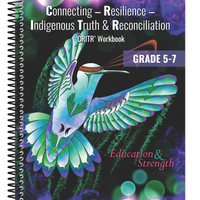 Classroom Ready - Connexion - Résilience - Vérité et réconciliation autochtones ressource - 5e à 7e ànnèe-Connaissances apportees par différents peuples autochtones et selon des perspectives autochtones