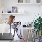 D-Link - Routeur Gigabit double bande sans fil AC1200 de DIR-822 Amplifi, noir-Sécurité sans fil avancée avec WPA3 et sécurité réseau améliorée avec deux pare-feu actifs NAT et SPI.
