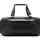 Peak Design - Sac De Voyage - 50 L - Noir-Le sac de voyage Duffel est aussi beau que simple