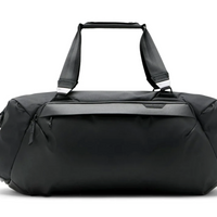 Peak Design - Sac De Voyage - 50 L - Noir-Le sac de voyage Duffel est aussi beau que simple