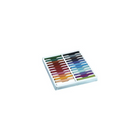 Chenille Craft Square Artists Pastel, Assorted, 48 Pack-Age group and grade: Ages 3 - 18 and grades pre-kindergarten - 12th