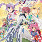 Tales Of Graces F Remastered - Standard Edition pour Xbox Series X / S and Xbox One [Code Electronique]-Genre: Role-Playing