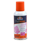 Adhésif en vaporisateur tout usage Elmer's Craft Bond, 4 oz, paquet de 6-Tack rapide