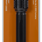 Coast Wide Flashlight - Heavy Duty - 3000 Lumens-12 x AA Batteries Not Included