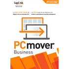 Laplink - Logiciel de transfert PCmover Business 11 - 25 utilisations - anglais [téléchargement]-Réduisez le temps de déploiement de nouveaux PC de plusieurs heures à chaque fois
