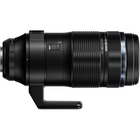 OM SYSTEM M.Zuiko Digital ED 100-400mm f/5-6.3 IS II Lens-200-800mm Focal Length (35mm equivalent)