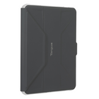 Targus - Étui transparent Pro-Tek  pour iPad  (A16) 11 po et (10th Gen) 10.9 po-Profil mince avec coque absorbant les chocs