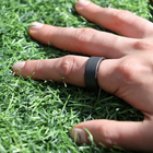 Ultrahuman - Ring Air - Taille 10 - Gris mat-5