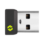Logitech Bolt USB Receiver-Compatibilité de niveau supérieur: Logi Bolt fonctionne avec à peu près tous les systèmes d'exploitation et toutes les plates-formes, y compris - mais sans s'y limiter - Windows, macOS, Linux Chrome OS™ Android™, iOS et iPadOS.